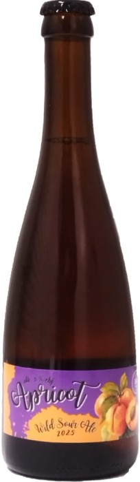 Apricot Wild Sour Ale