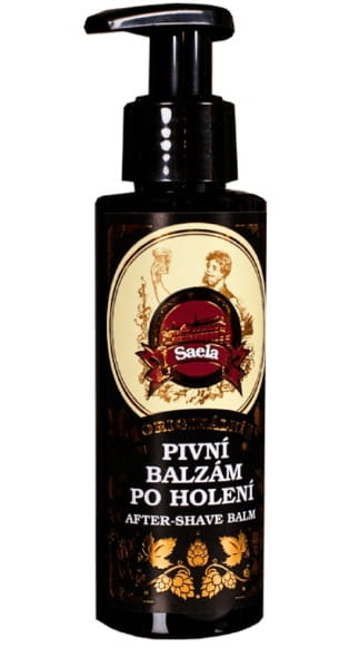 Piwny Balsam Po Goleniu 100 ml