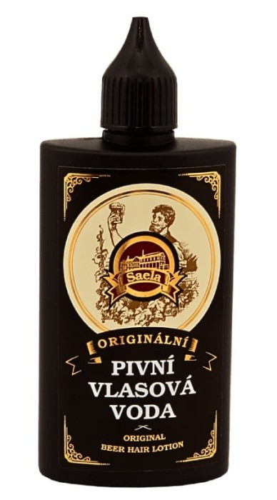 Płyn Przeciwko Wypadaniu Włosów (z REDENSYLEM) 100 ml